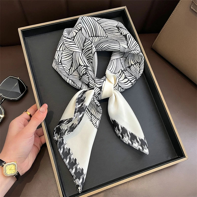 Mediterranean Scarf