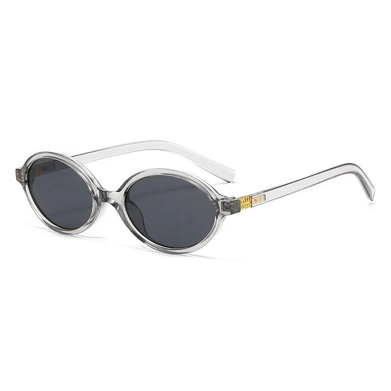 Retro Muse Sunglasses