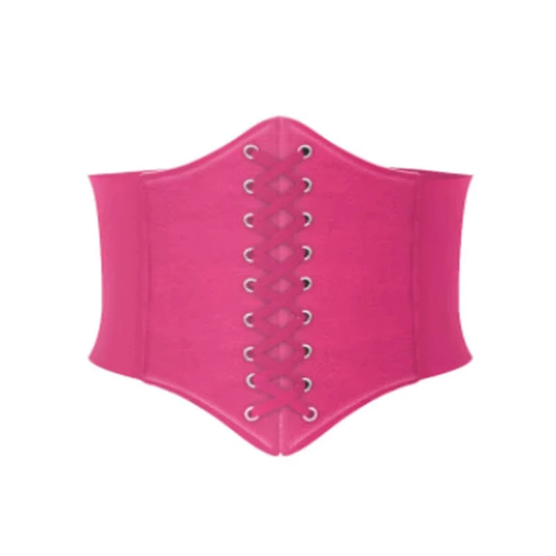 Luxe Corset Belt