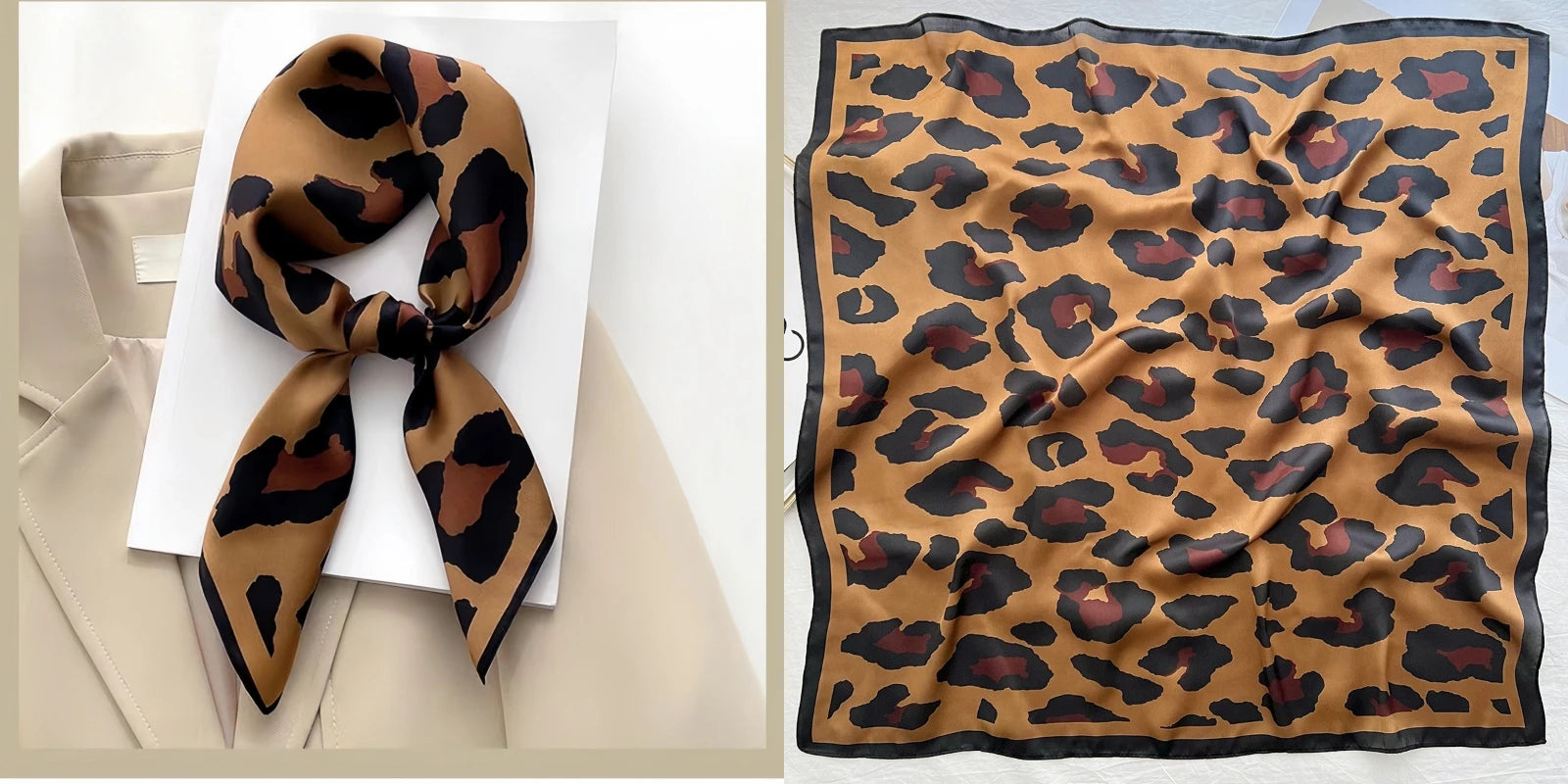 Coastal Elegance Scarf