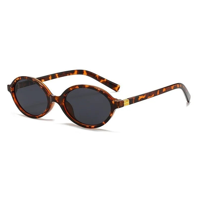 Retro Muse Sunglasses