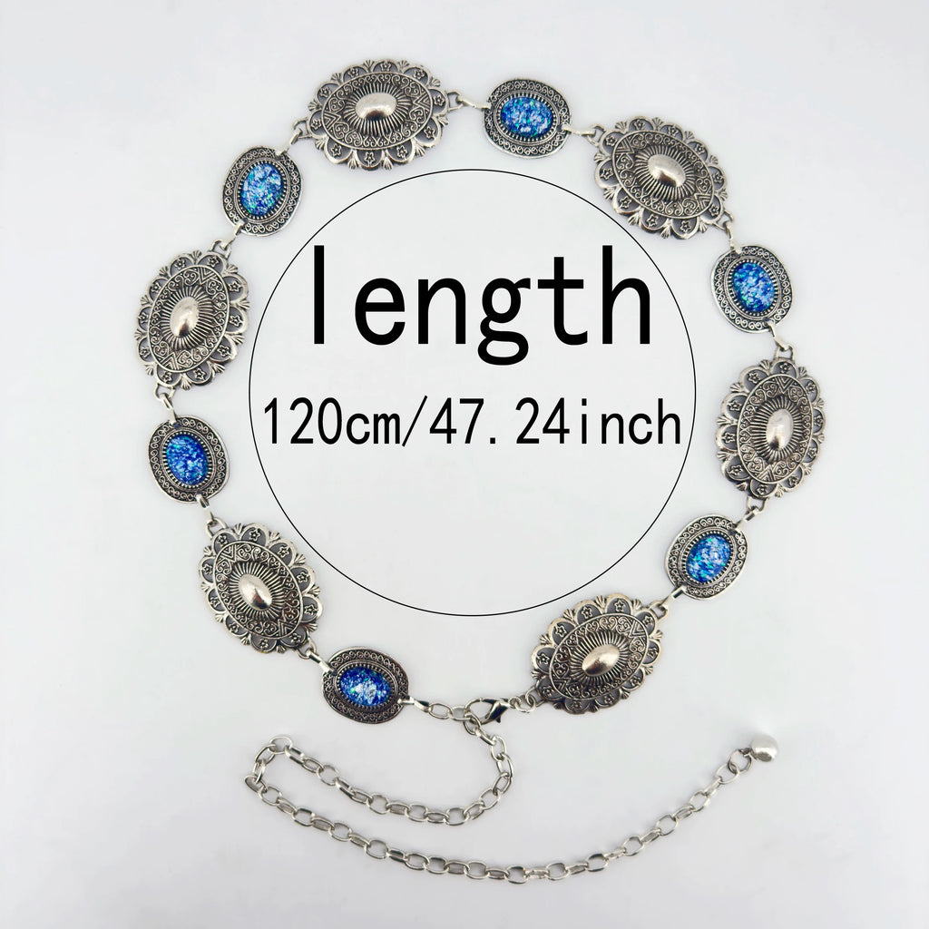 Vintage Waist Chain