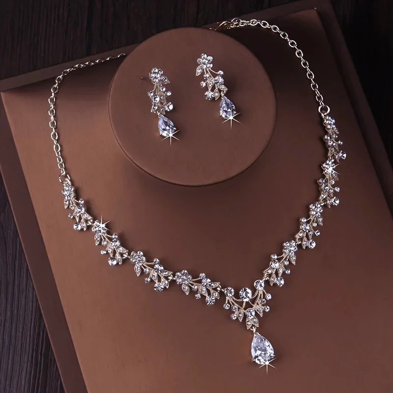 Graceful Shine Set