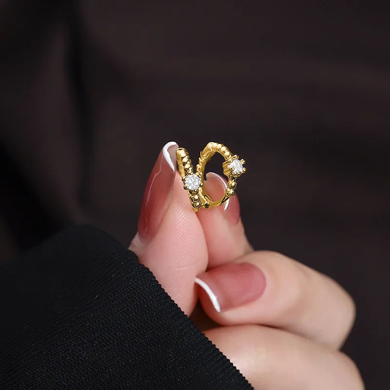 Aurora Earring Set