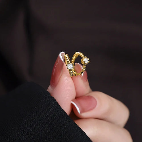Aurora Earring Set