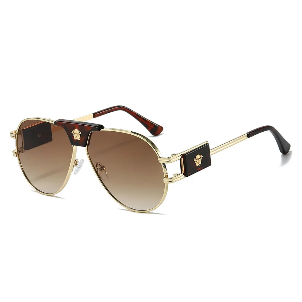 Royal Pilot Sunglasses