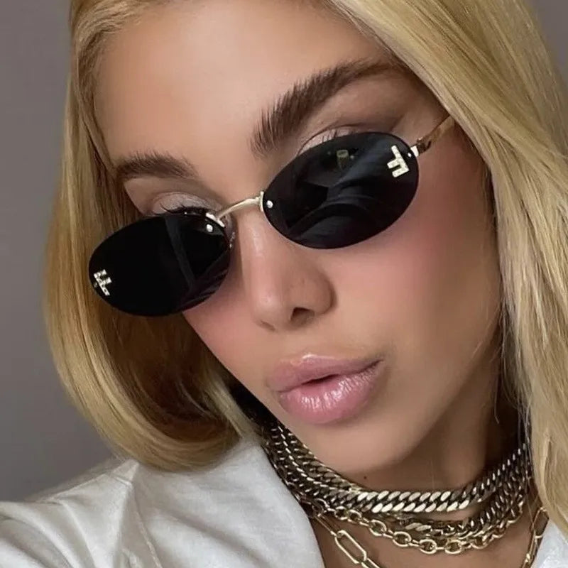 The Milan Sunglasses