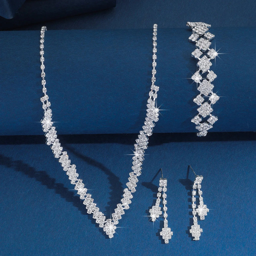 Radiance Jewelry Set