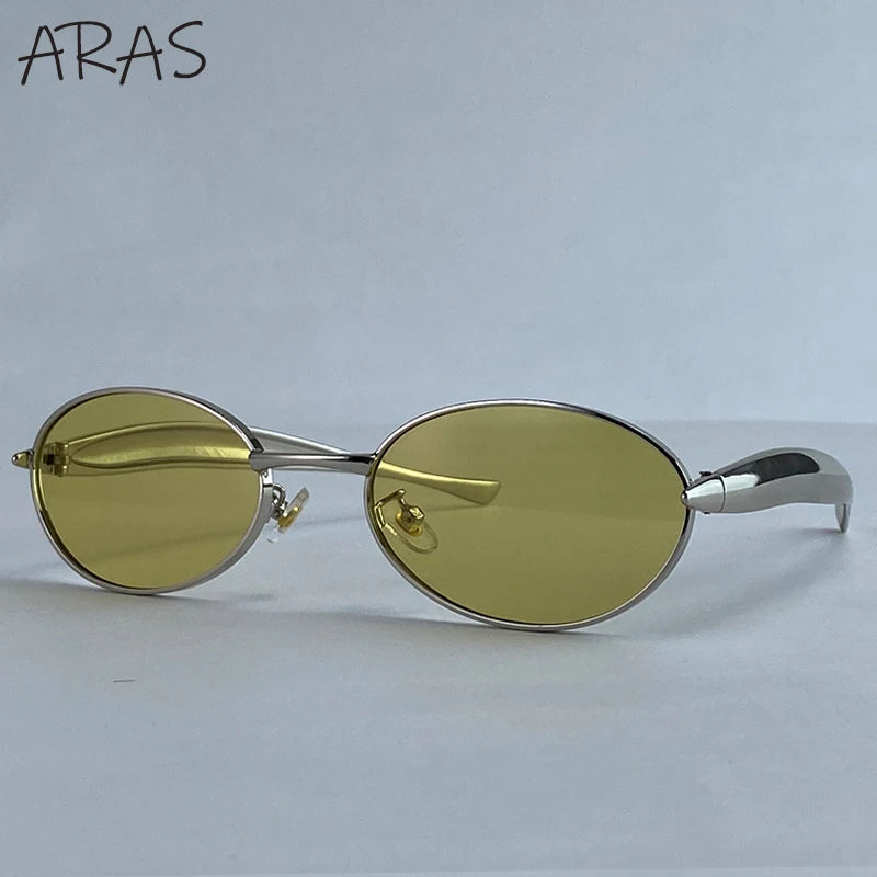 Steampunk Luxe Sunglasses