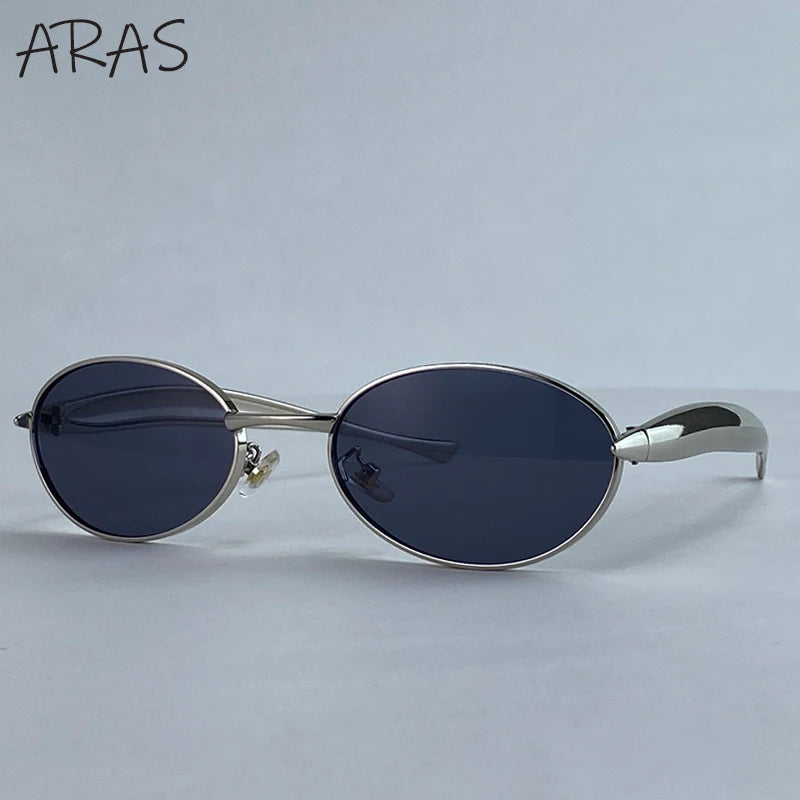 Steampunk Luxe Sunglasses