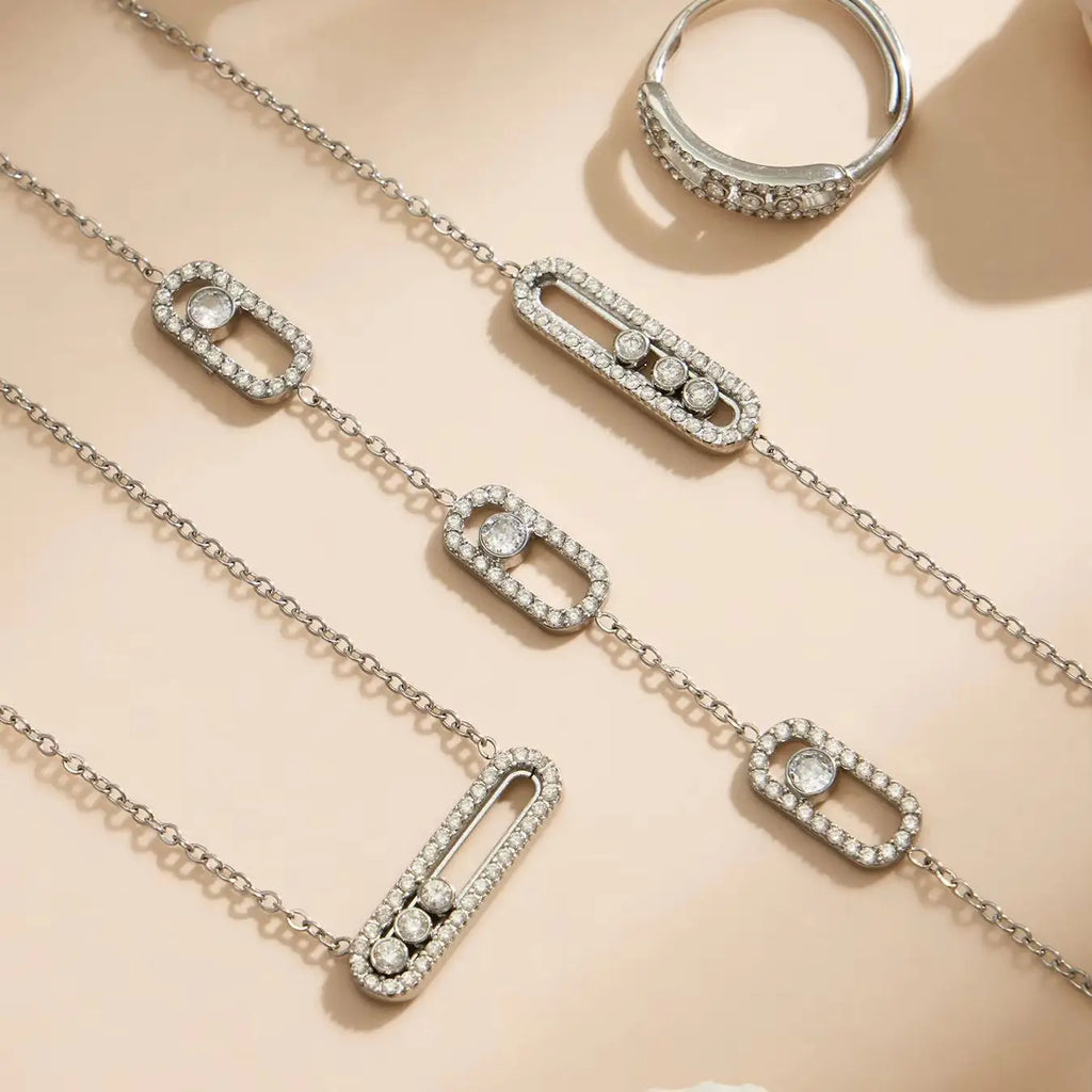 Lumi Jewelry Set