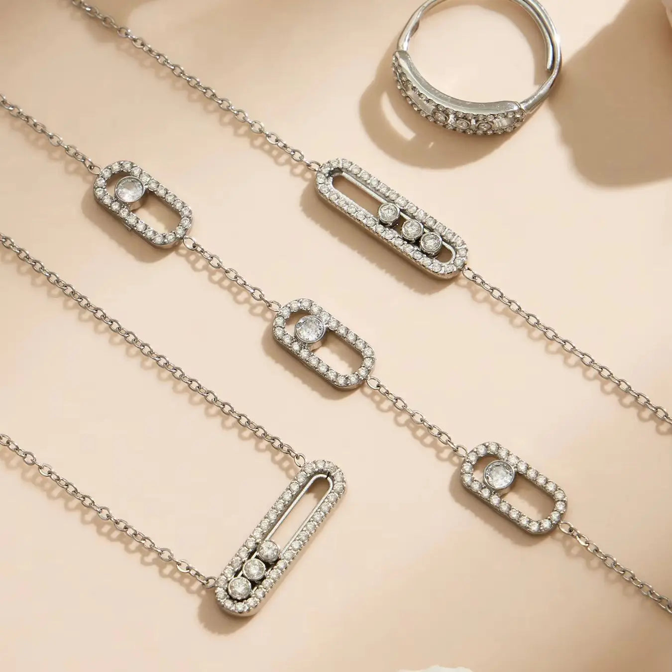 Lumi Jewelry Set