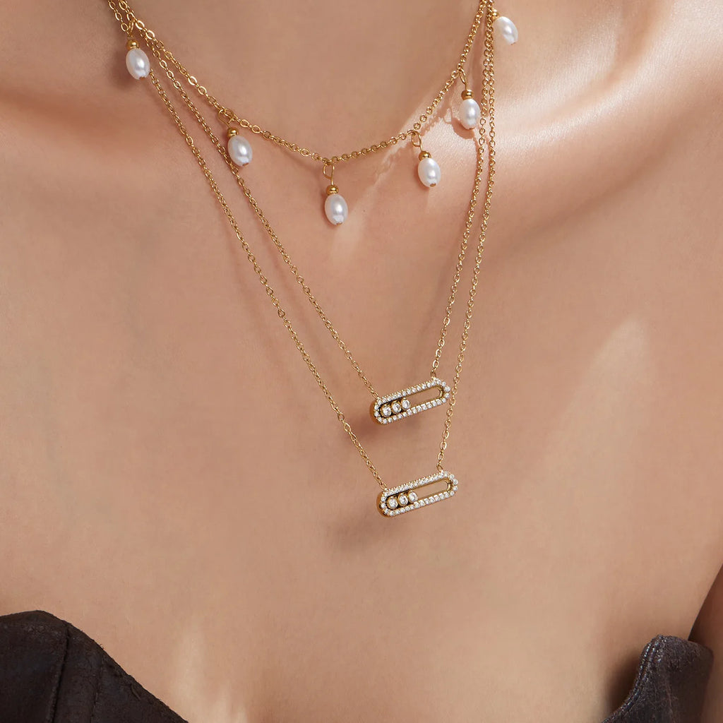Lumi Jewelry Set