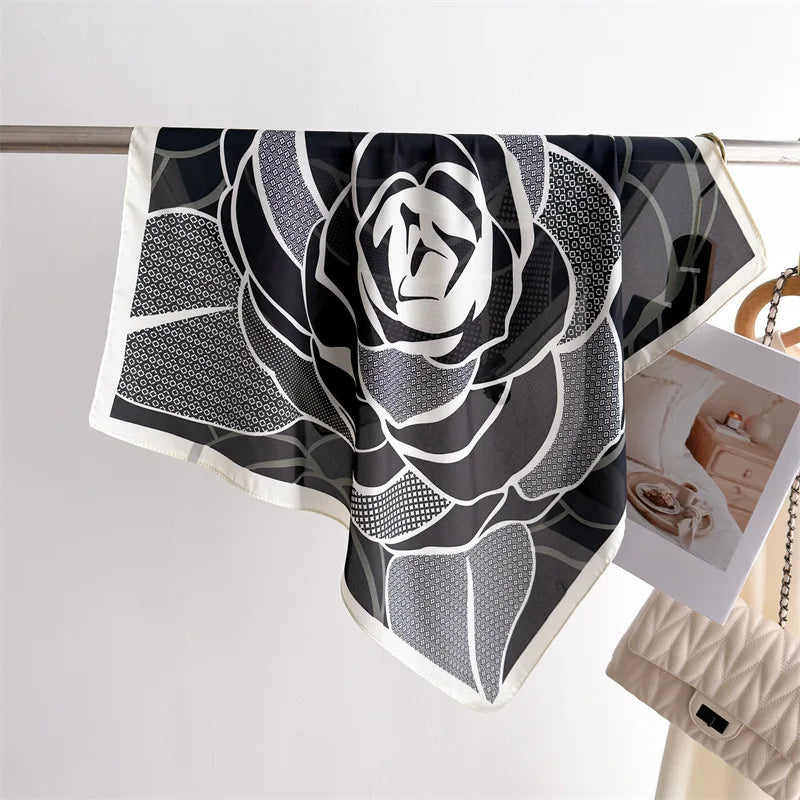 Mediterranean Scarf