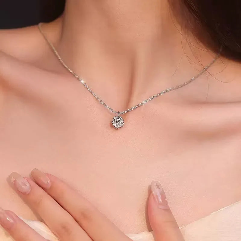 Eterna Necklace