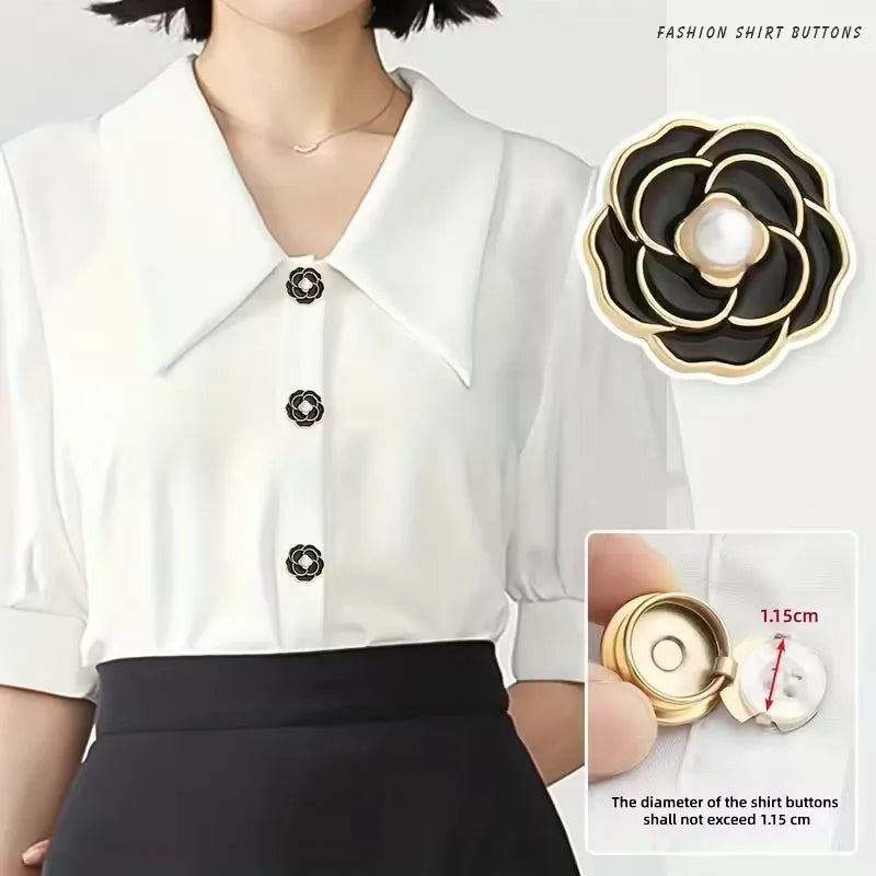 Sparkle Pearl Covers