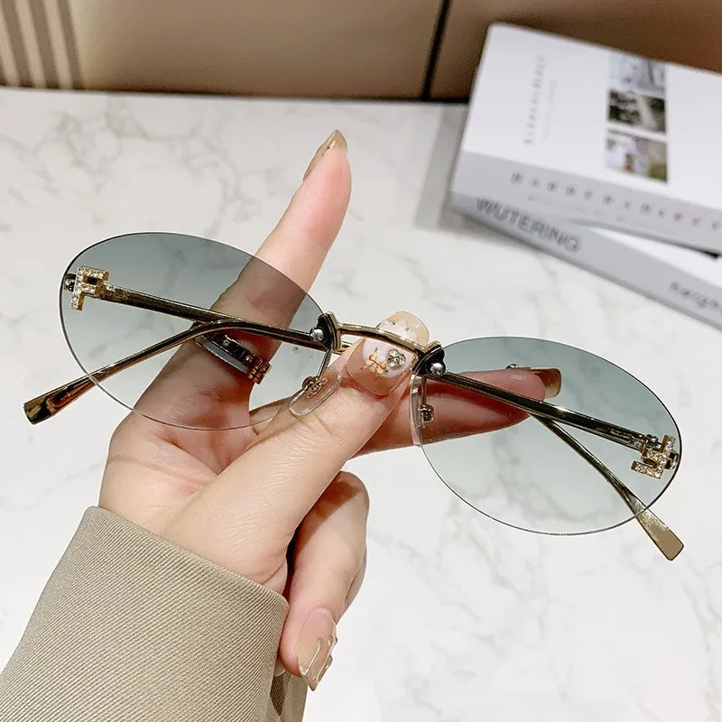The Milan Sunglasses