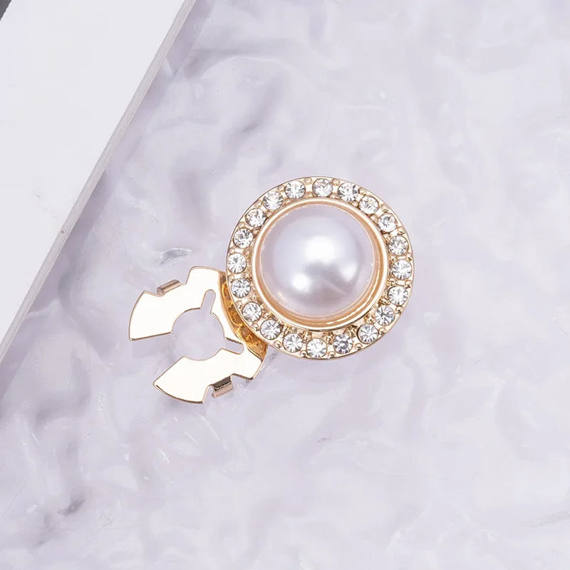 Sparkle Pearl Covers