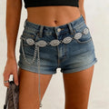 Boho Belt