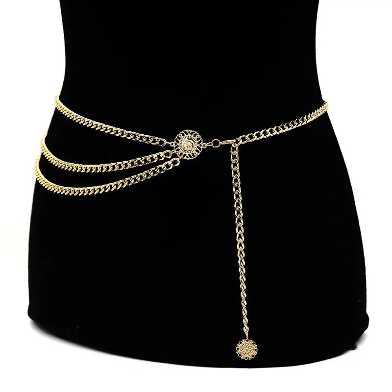 Fringe Belt