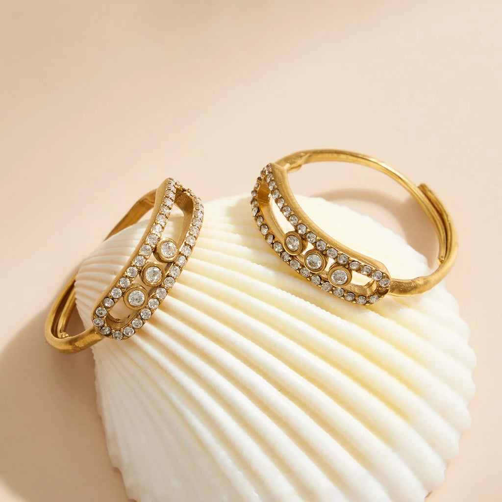 Lumi Jewelry Set