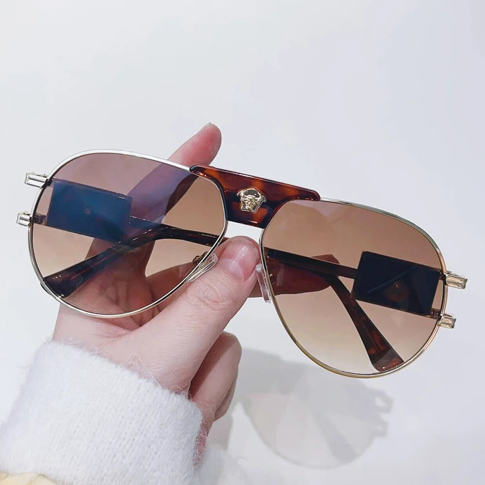 Royal Pilot Sunglasses