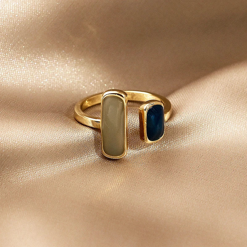 Aurelia Ring