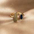 Aurelia Ring