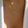 Amora Necklace