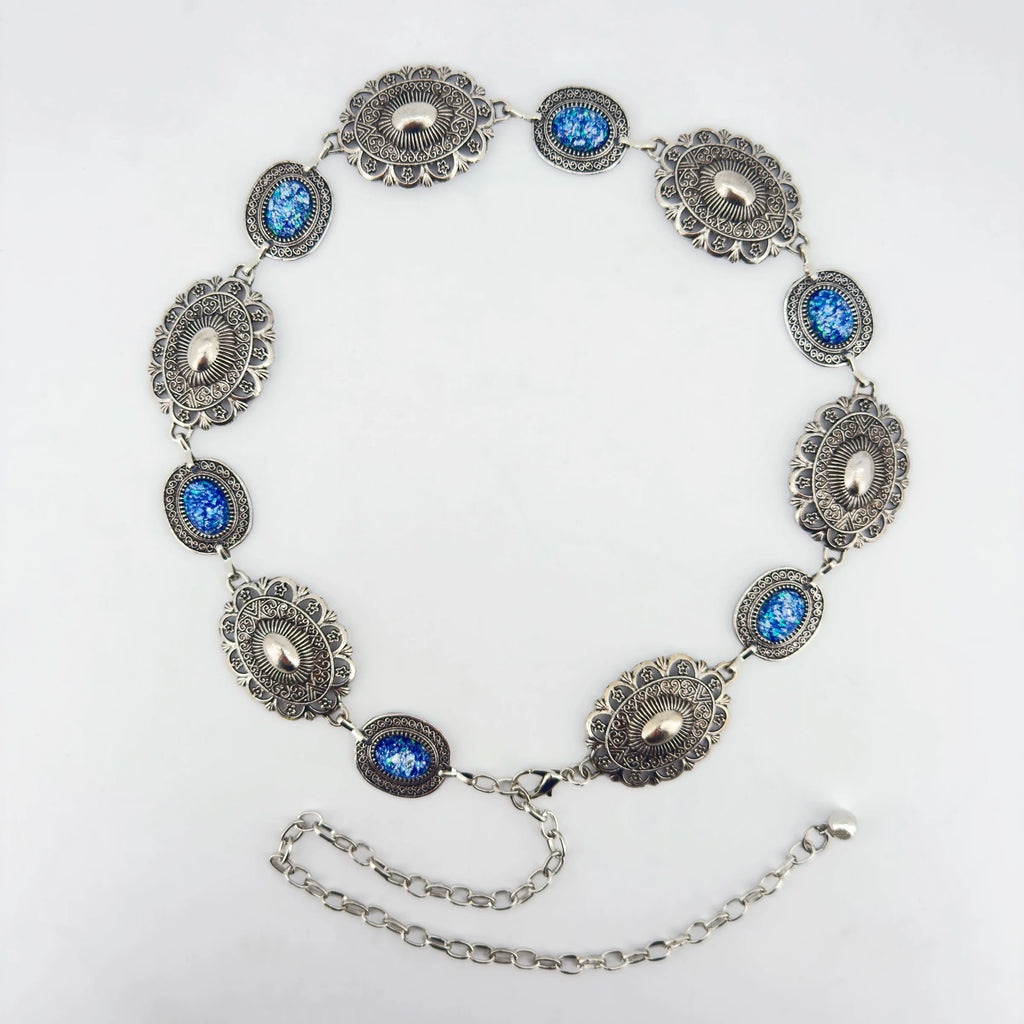 Vintage Waist Chain