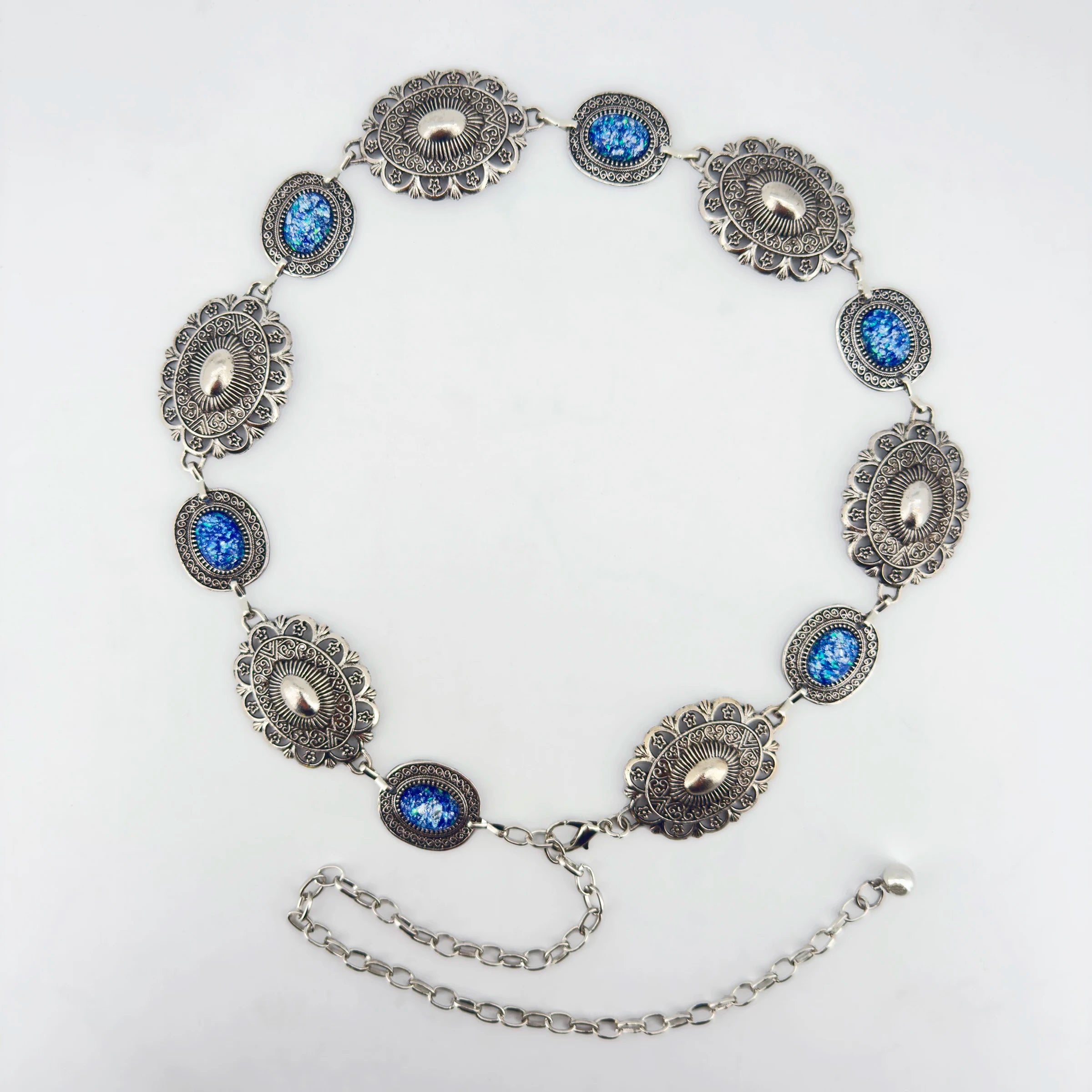 Vintage Waist Chain