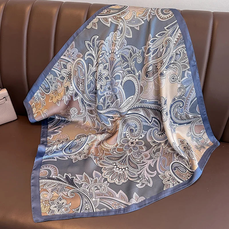 Coastal Elegance Scarf
