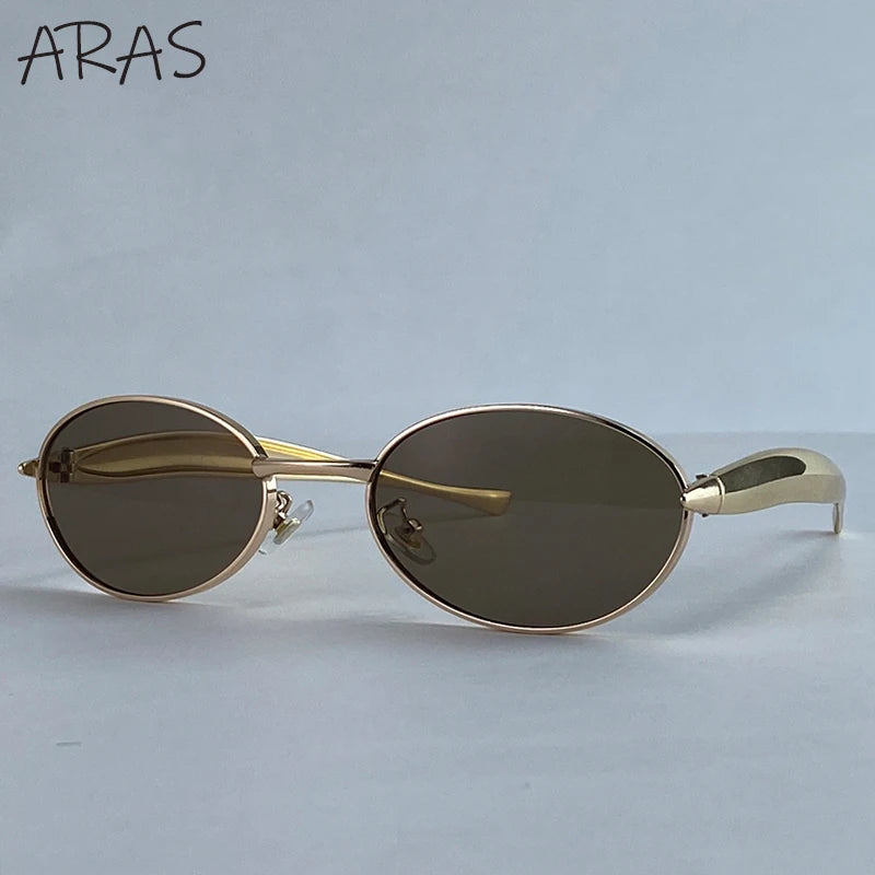 Steampunk Luxe Sunglasses