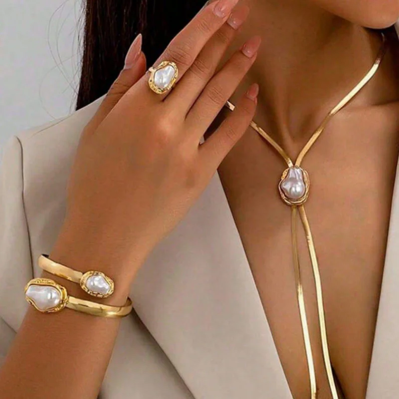 Pearla Jewelry Se