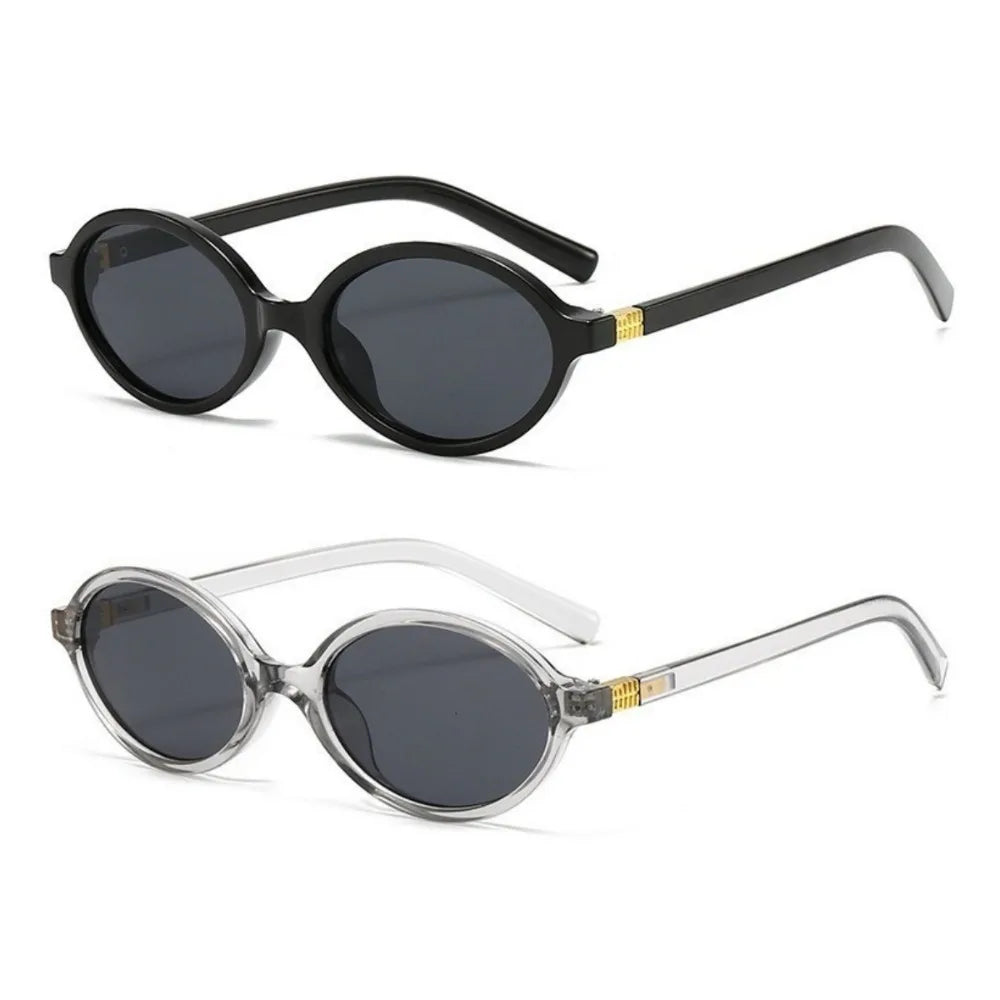 Retro Muse Sunglasses